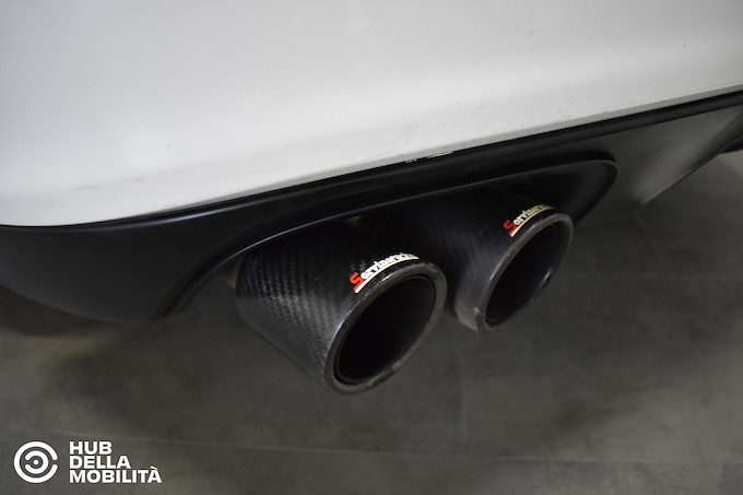 PORSCHE Panamera 3.6 4